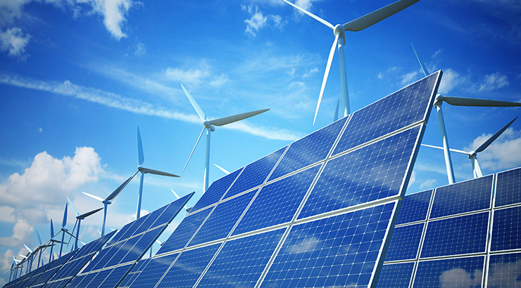 Photovoltaik Dresden - PV-Anlagen Installation